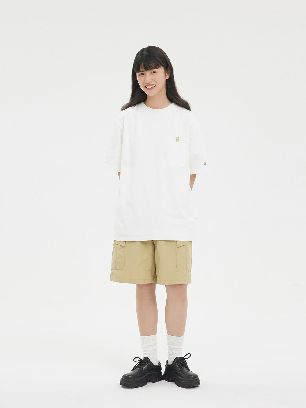 BENTIDEA ベースボールグラフィックT(S) B0001