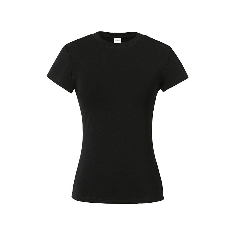 CountryMoment 260G ウイメンズ t シャツ G0002