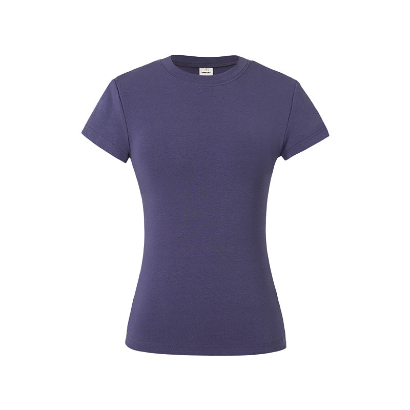 CountryMoment 260G ウイメンズ t シャツ G0002