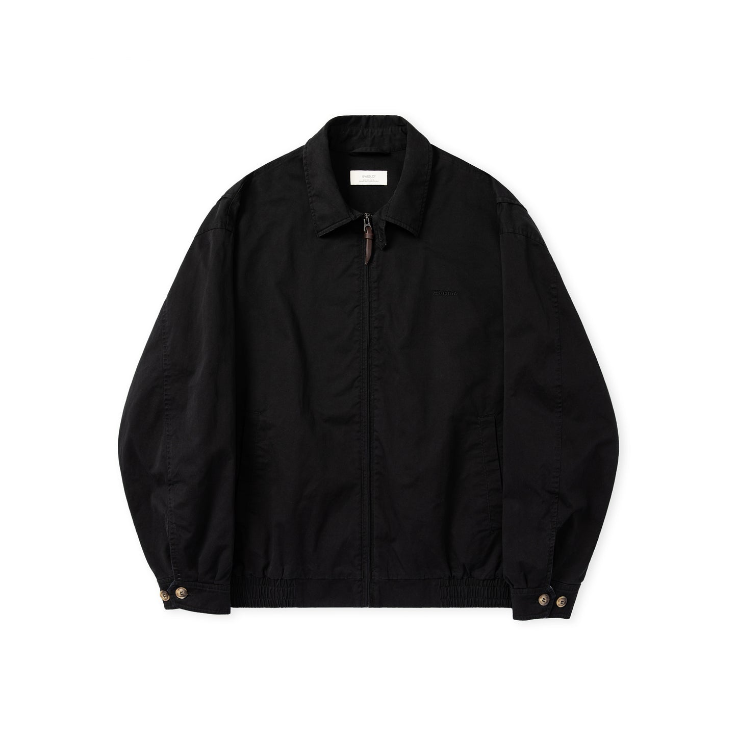 EVISTUB 24FW 新作ハリントンジャケット