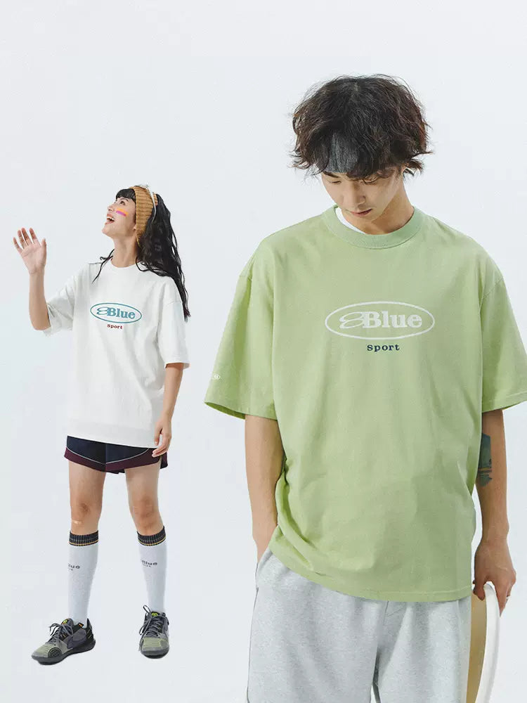 プロテクターロゴTシャツ B1820