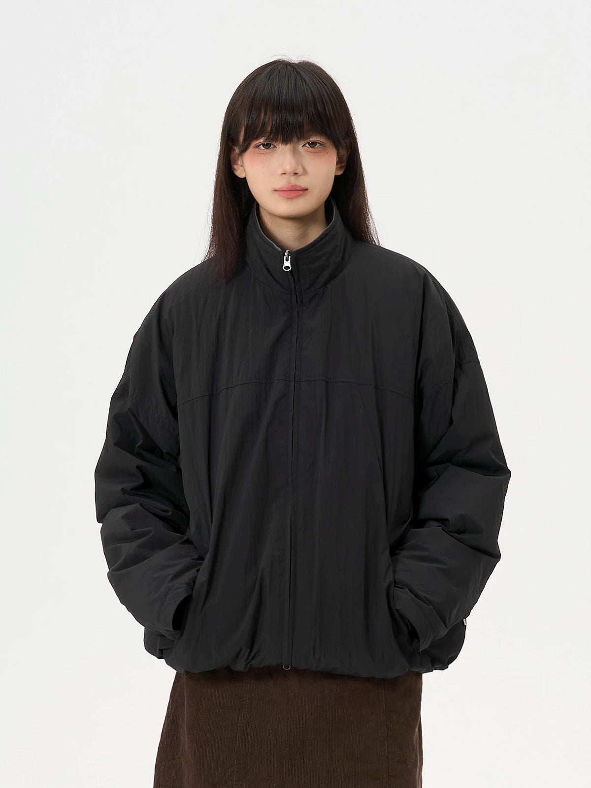 URBAN LOST 25AW 防水加工フリースジャケット 3M新雪麗綿使用