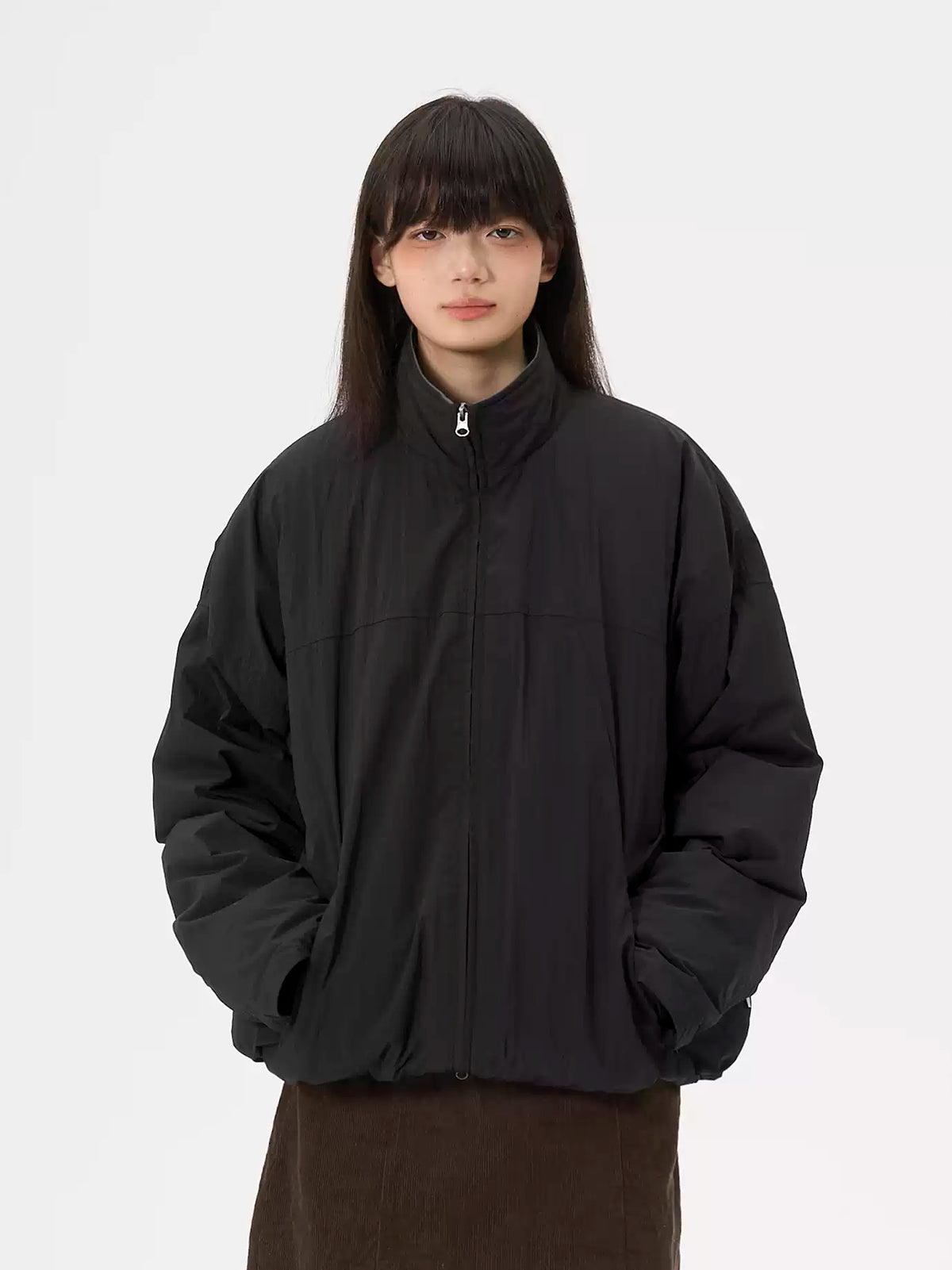 URBAN LOST 25AW 防水加工フリースジャケット 3M新雪麗綿使用