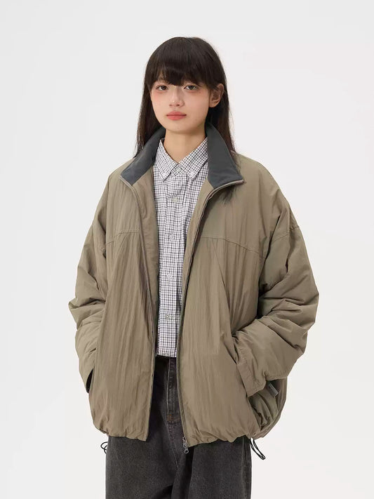 URBAN LOST 25AW 防水加工フリースジャケット 3M新雪麗綿使用